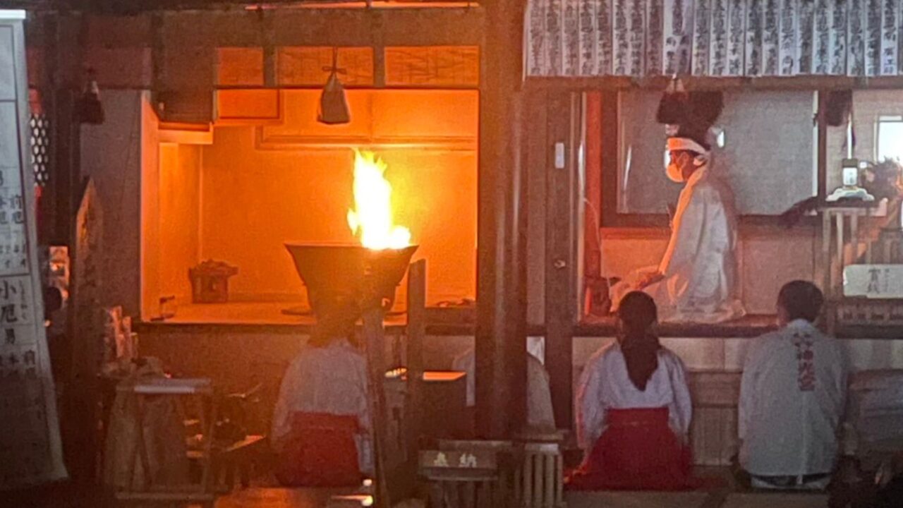 祭事・年間行事